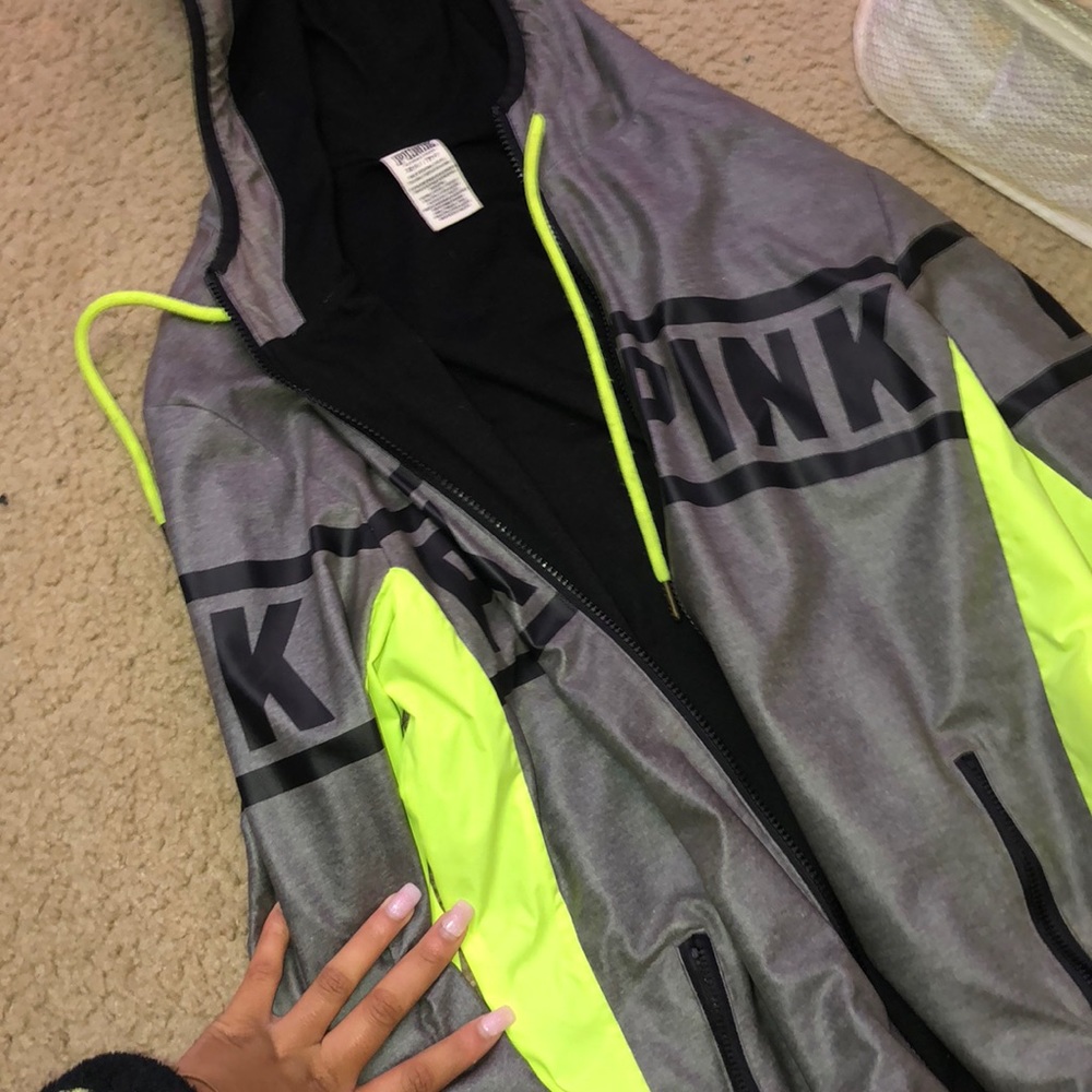 PINK Victoria secret 💚